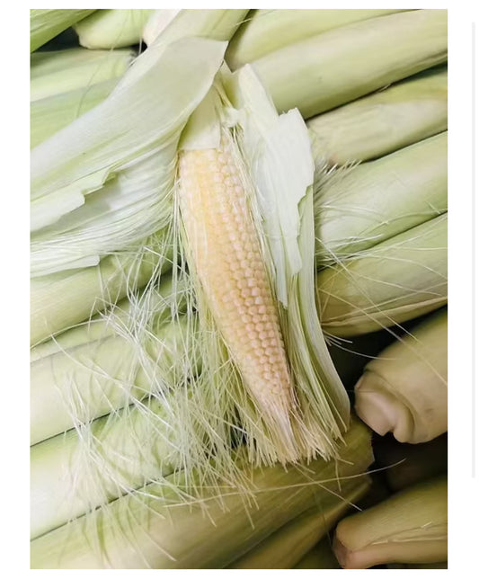 Fresh Baby Corn 1lb