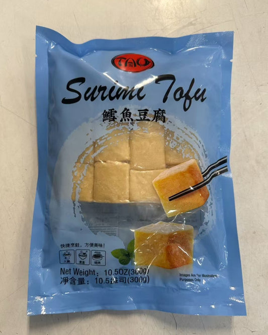 鳕鱼豆腐 300g