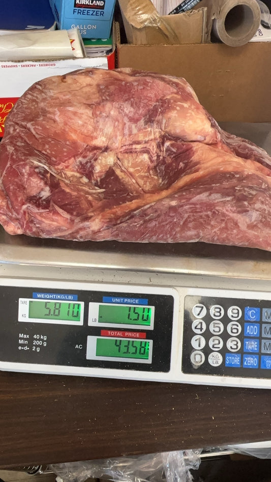 瘦牛腩 5.8磅