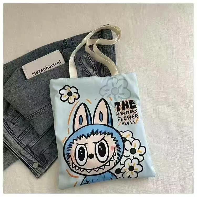 Gift Card 拉布布单肩包 3个一套