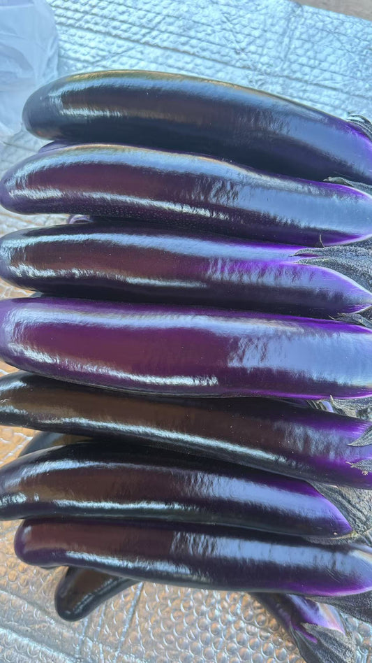 茄子🍆 2磅