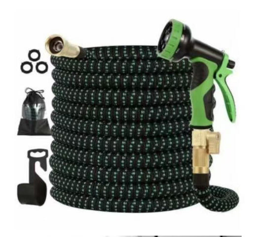 Garden Hose 100fts