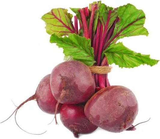 Gift Card Organic Beets 1lbs