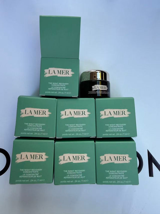 La Mer 7支 7ml Total:49ml
