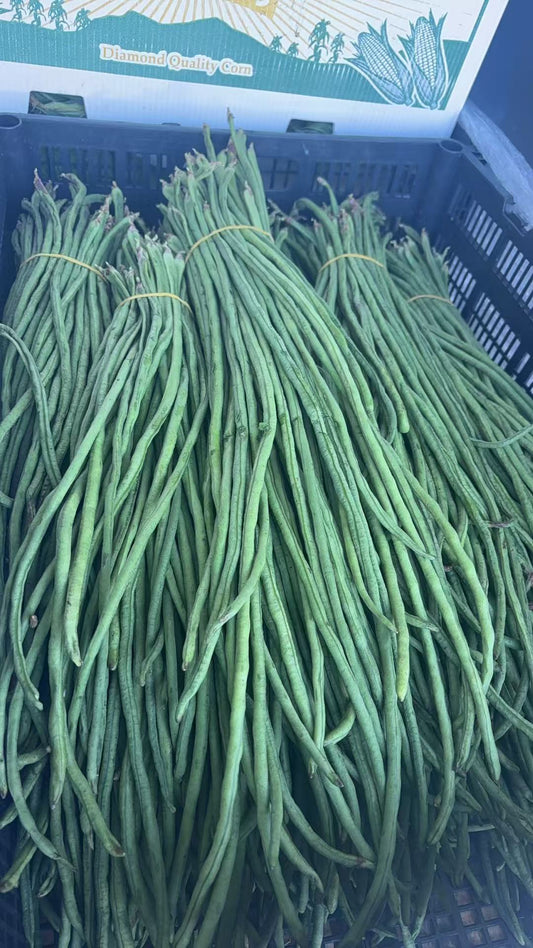 长豆角 1磅