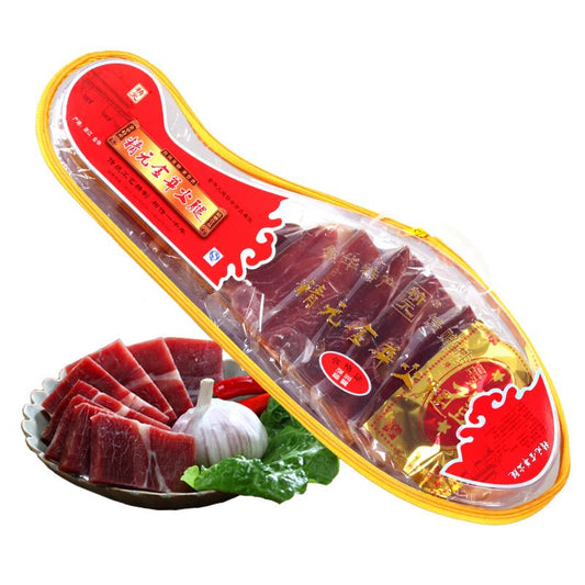 GC-金华火腿 2斤