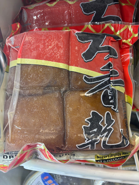 大香干 500g