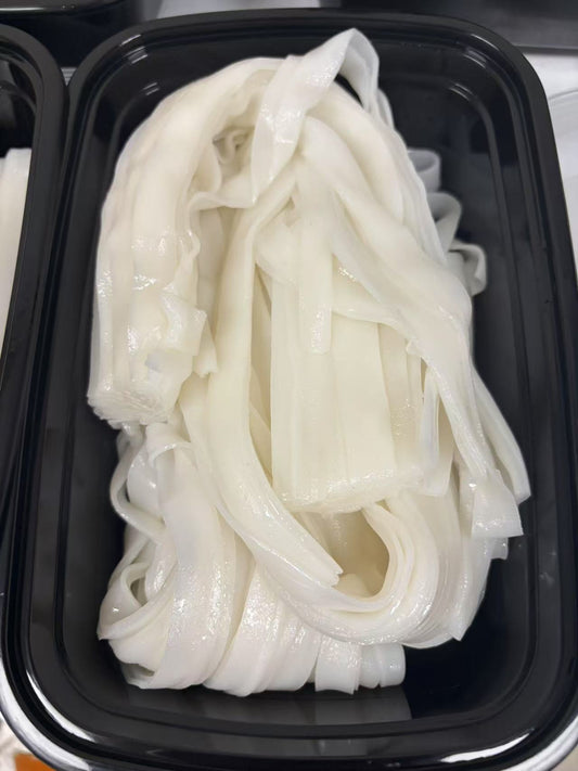 新鲜河粉 38oz 盒