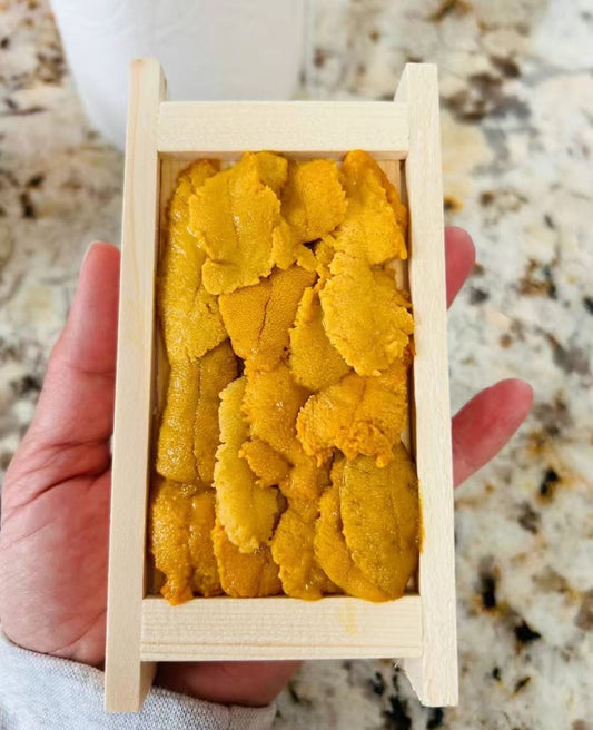 GC-Santa Barbara Uni 65g