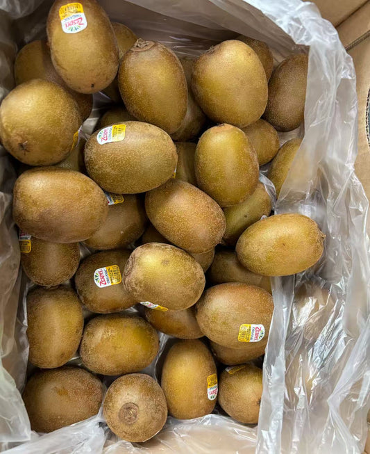 GC-Organic Golden Kiwi 6个