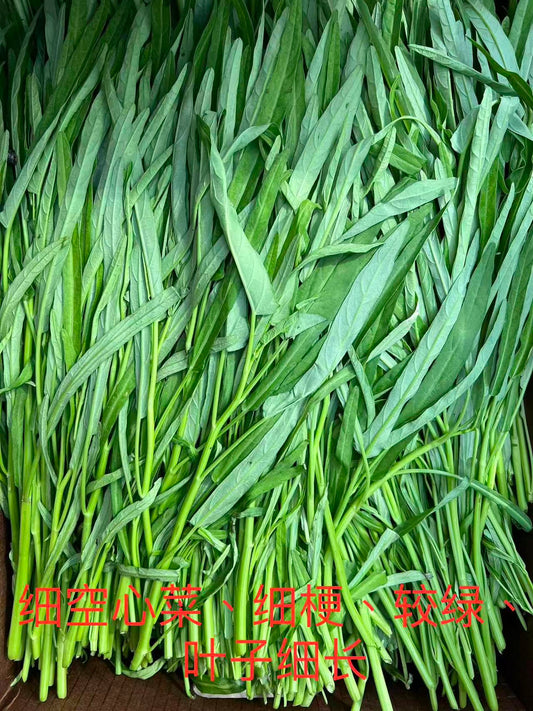 GC-细空心菜 2磅