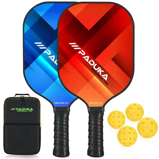 GC-Paduka Pickleball 1 Set