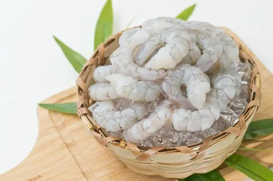 大虾仁 21/25 2磅装
