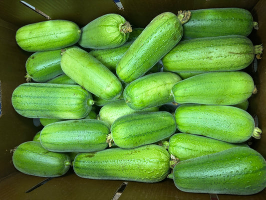 蔬菜专属卡-苹果丝瓜 1磅