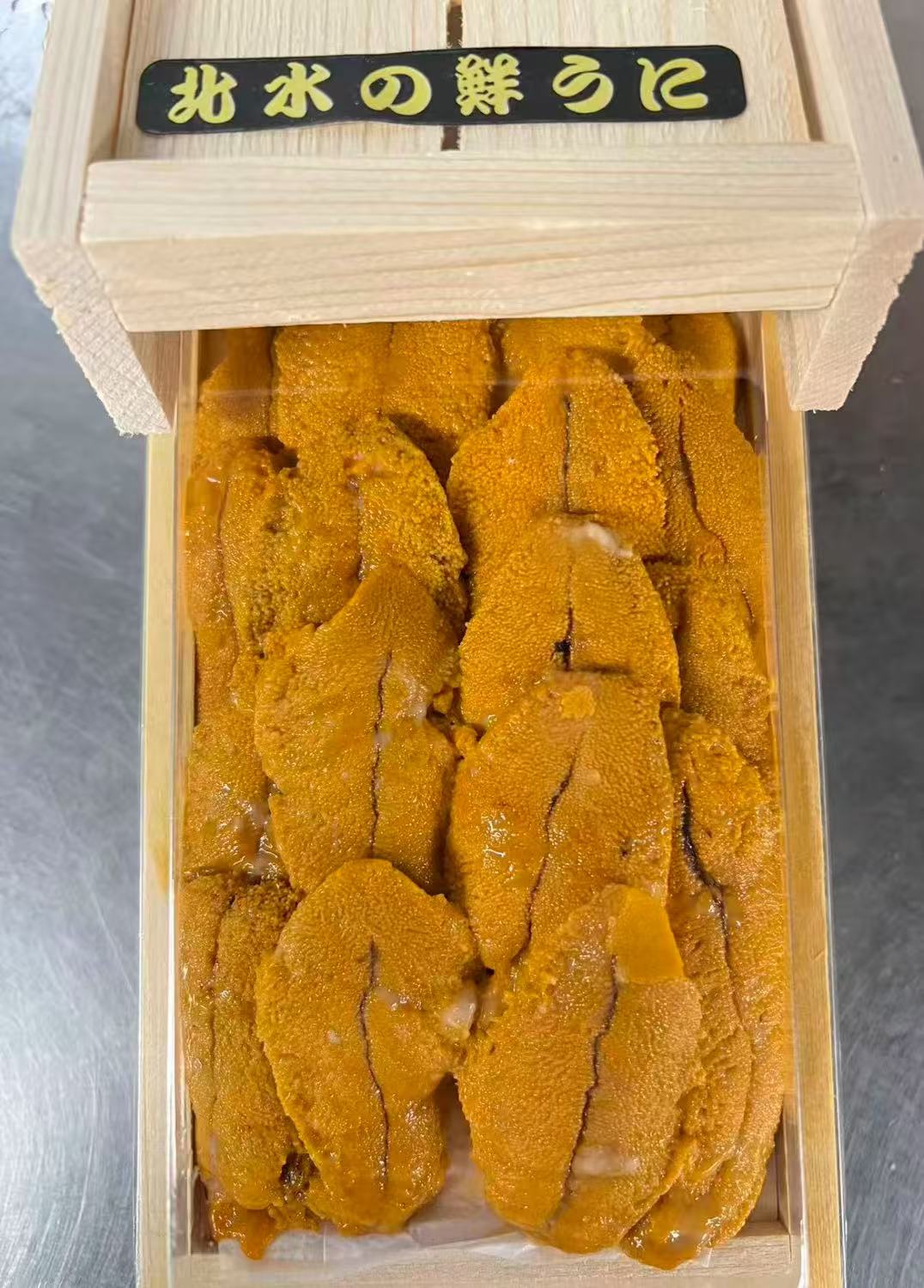 特级 Santa Babara Uni 200g