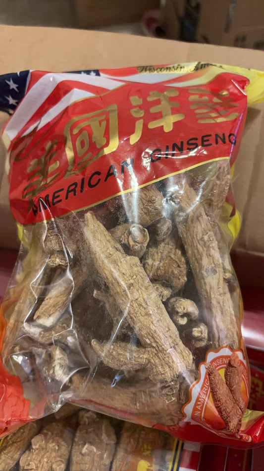威州五年参 1磅