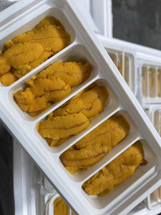 Santa Barbara Uni 100g
