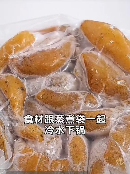 葱爆海参 1袋