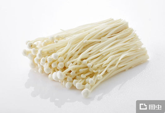 金针菇 200g 2包