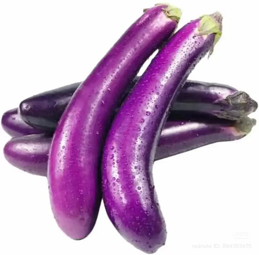 中国茄子 2磅