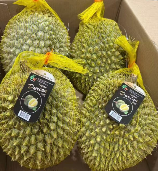 急冻越南金枕头 1个 特价