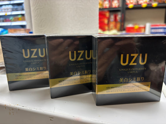 日本Uzu气垫 1个