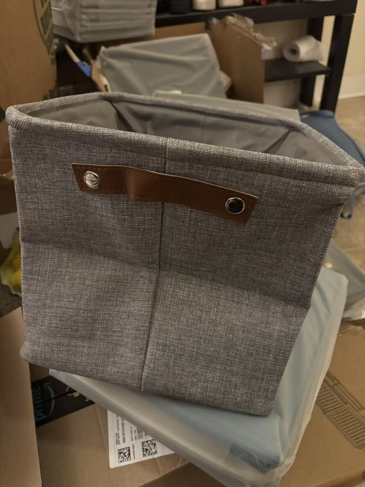 收纳盒 免费 （购物超$30）