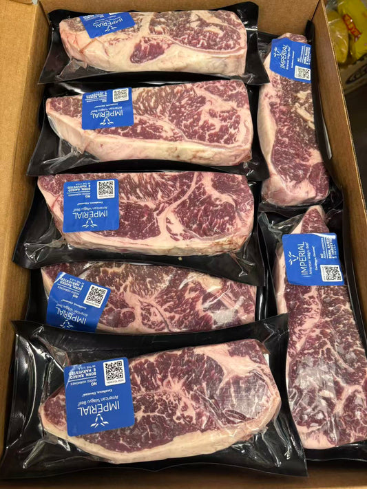 和牛牛排 12安士