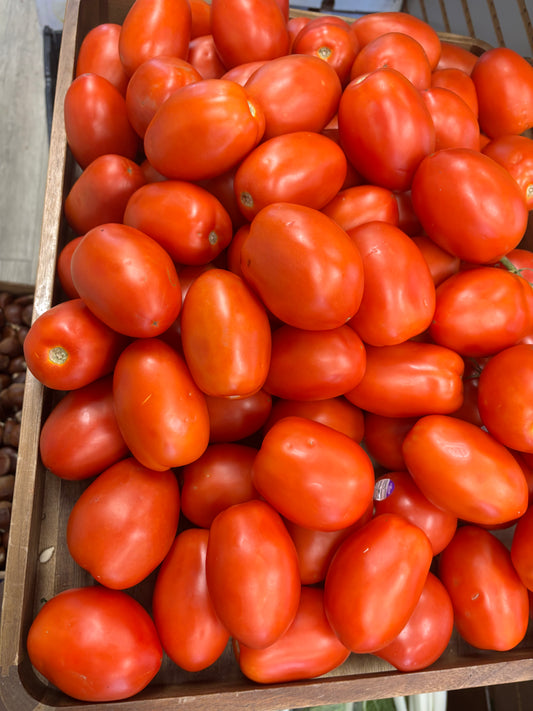 Roma Tonatoes 2lbs