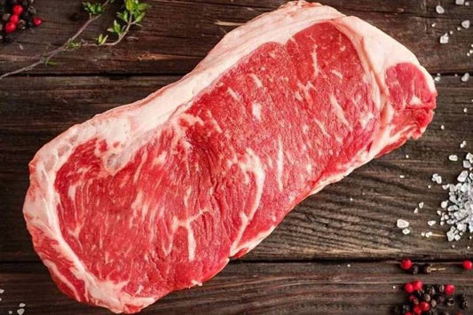 纽约牛排🥩 1磅 ribeye