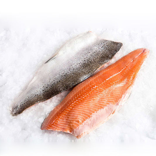 苏格兰寿司三文鱼 17-18lbs