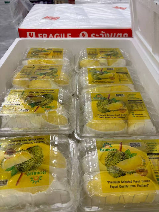 Durian Meat 1lb