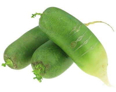 青萝卜 1磅