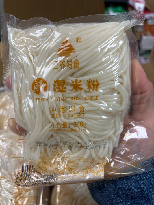 桂林湿米粉 240g 2包
