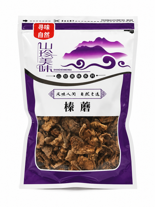 蓁蘑 0.45磅