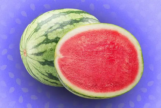 红色小西瓜 1个