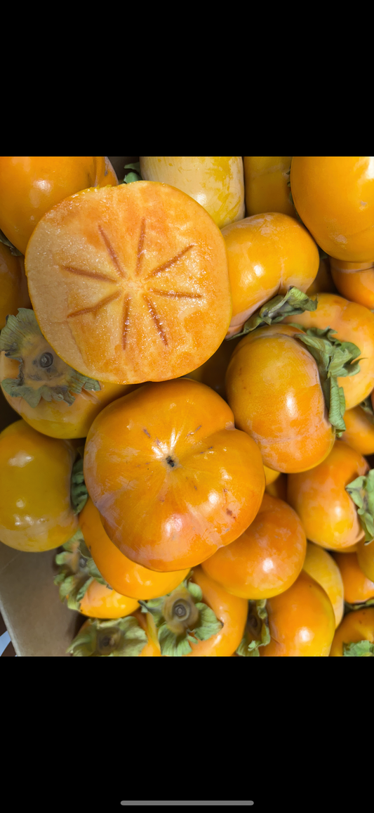 Big Size 脆柿子 5磅