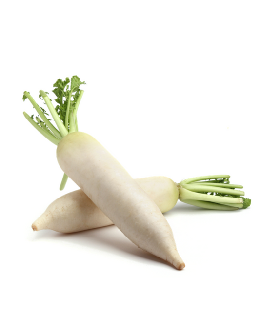 白萝卜 1磅