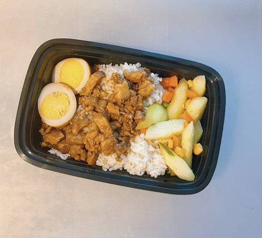 儿童便当🍱