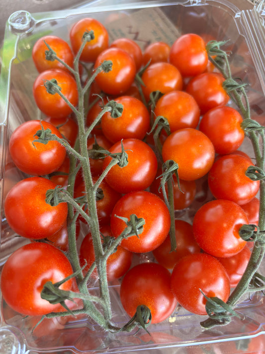 Cherry Tomatoes 2boxes 12oz